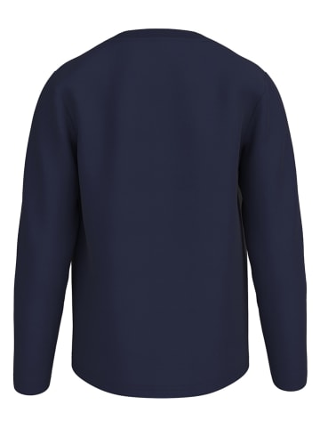 LEGO Longsleeve donkerblauw