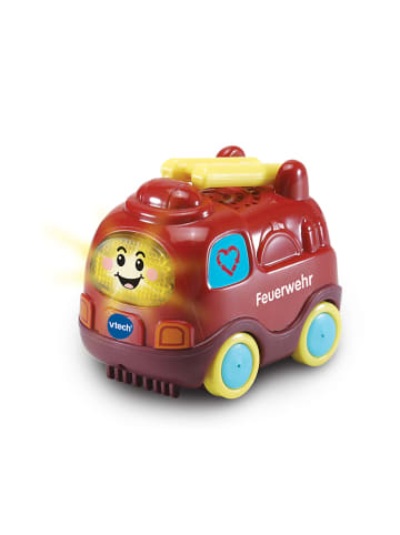 vtech Brandweervoertuig "Tut Tut Baby Flitzer" - vanaf 12 maanden