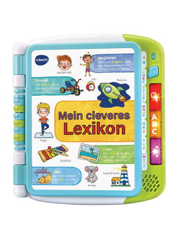 vtech Interaktives Buch "Mein cleveres Lexikon" - ab 3 Jahren