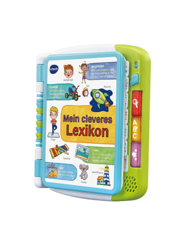 vtech Interaktives Buch "Mein cleveres Lexikon" - ab 3 Jahren