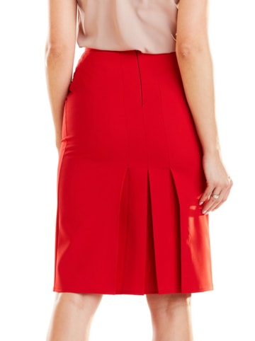 Awama Rok rood