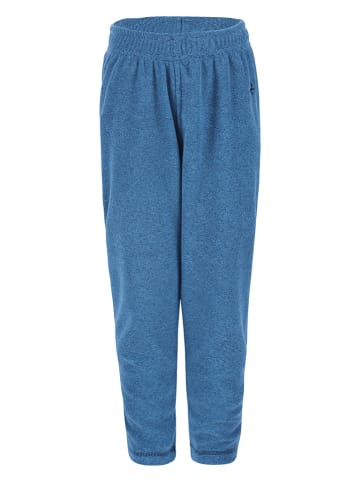 Color Kids Fleece broek blauw