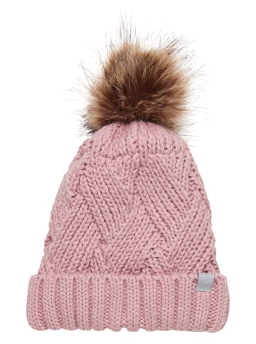 Color Kids Mütze in Rosa