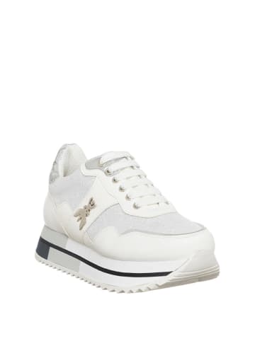 Patrizia Pepe Sneakers in Weiß