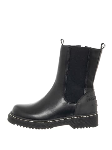 Patrizia Pepe Boots zwart