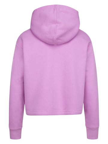 Converse Hoodie paars