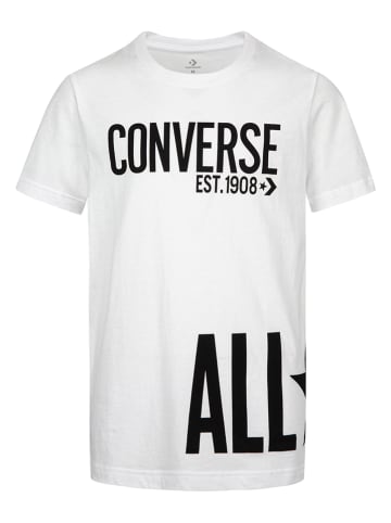 Converse Shirt wit