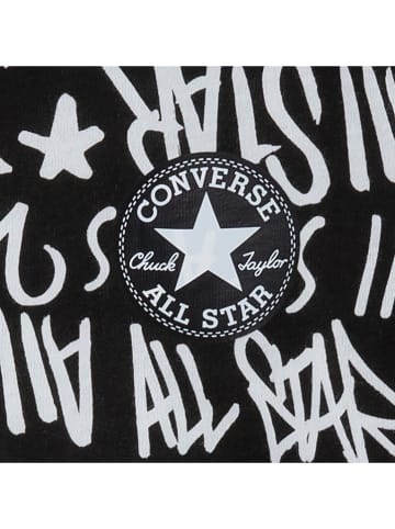 Converse Overall in Schwarz