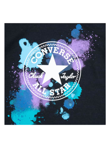 Converse 2-częściowy zestaw w kolorze czarno-szarym