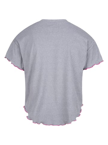 Converse Shirt in Grau
