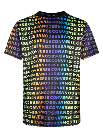 Converse Koszulka ze wzorem