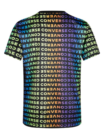 Converse Koszulka ze wzorem