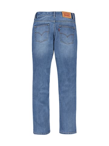 Levi's Kids Spijkerbroek "512" - slim fit - blauw
