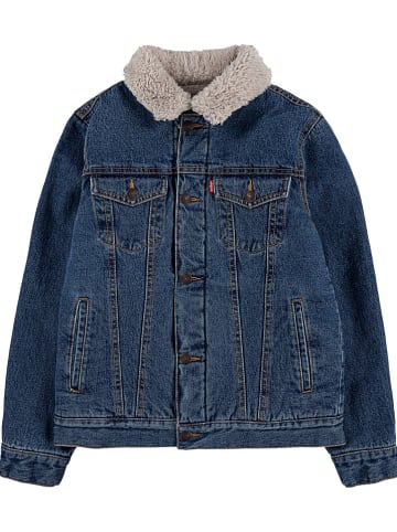 Levi's Kids Spijkerjas blauw