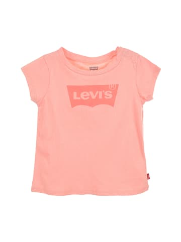 Levi's Kids Shirt in Rosa