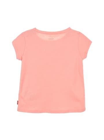 Levi's Kids Shirt in Rosa
