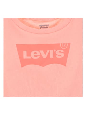 Levi's Kids Shirt in Rosa