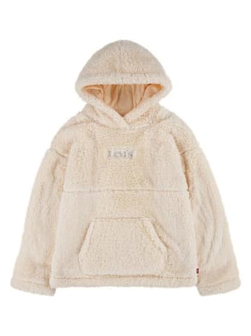 Levi's Kids Hoodie in Beige