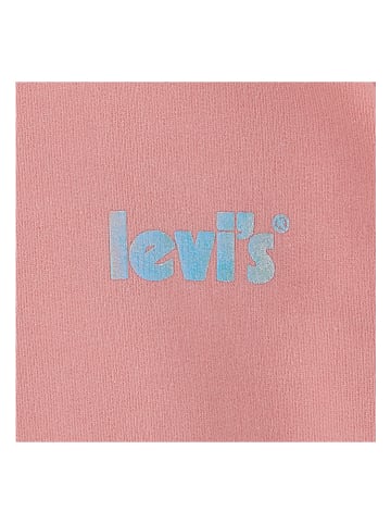 Levi's Kids Sweatshirt in Rosa