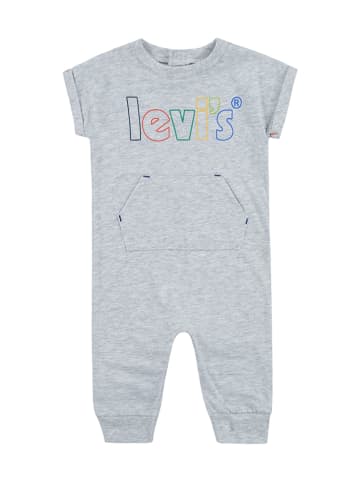 Levi's Kids Overall in Grau