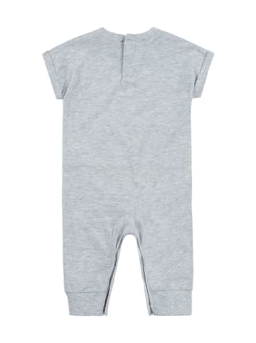 Levi's Kids Rampers w kolorze szarym