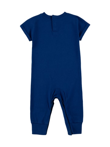 Levi's Kids Overall in Blau