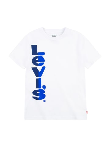 Levi's Kids Shirt wit