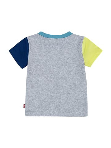 Levi's Kids Koszulka w kolorze szarym
