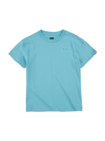 Levi's Kids Shirt blauw