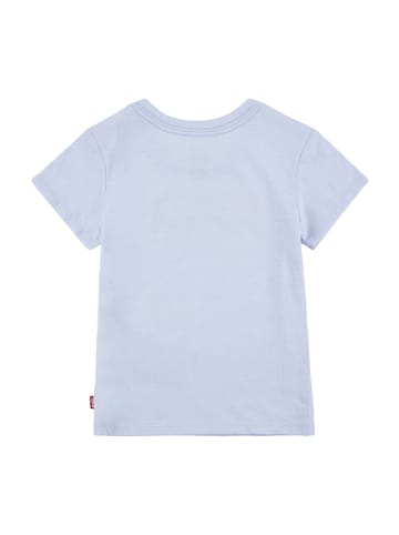 Levi's Kids Shirt in Hellblau