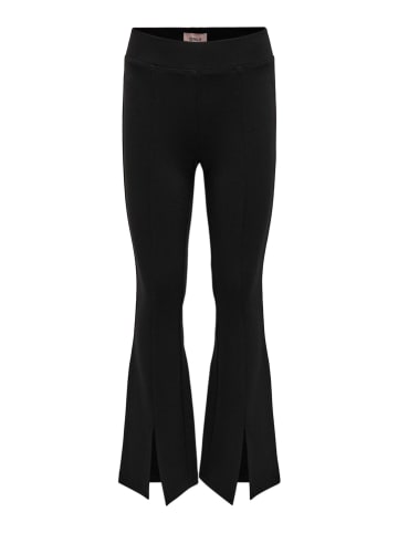 KIDS ONLY Hose "Paige" in Schwarz