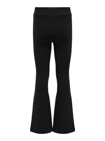 KIDS ONLY Hose "Paige" in Schwarz