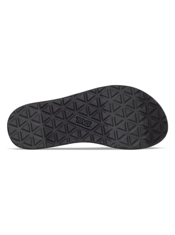 Teva Sandały "Dorado" w kolorze białym