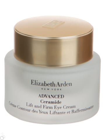 Elizabeth Arden Krem pod oczy "Advanced Ceramide" - 15 ml