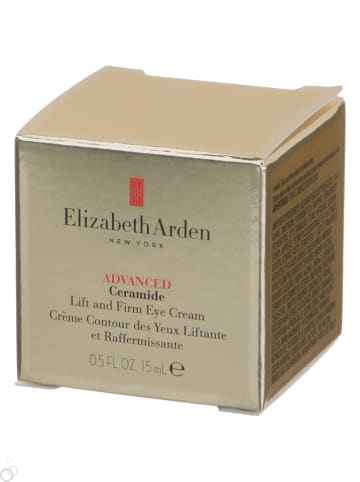 Elizabeth Arden Augencreme "Advanced Ceramide", 15 ml