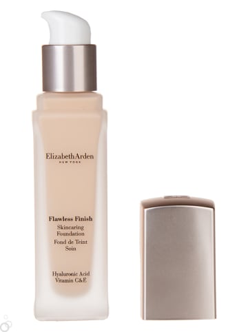 Elizabeth Arden Foundation "Flawless Finish", 30 ml