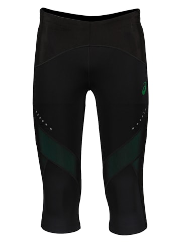 asics Functionele legging zwart