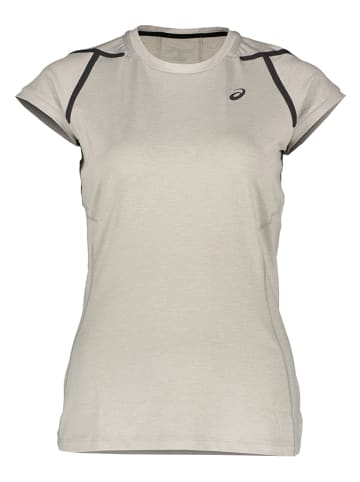 asics Functioneel shirt lichtgrijs
