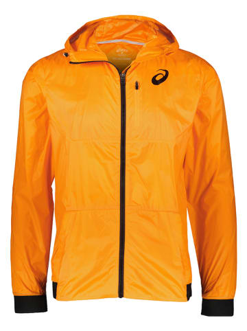 asics Trainingsvest oranje