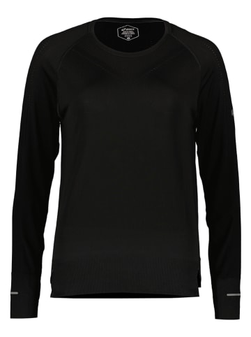 asics Functioneel shirt zwart
