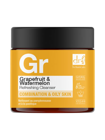 Apothecary Gesichtsmaske "Grapefruit & Watermelon Refreshing Cleanser", 60 ml