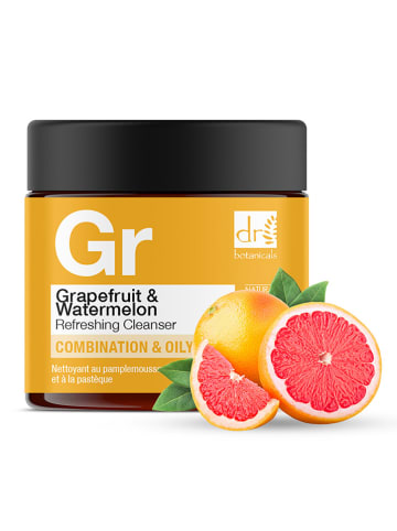 Apothecary Gesichtsmaske "Grapefruit & Watermelon Refreshing Cleanser", 60 ml