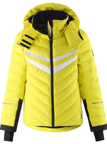 Reima Ski-/snowboardjas "Austfonna" geel