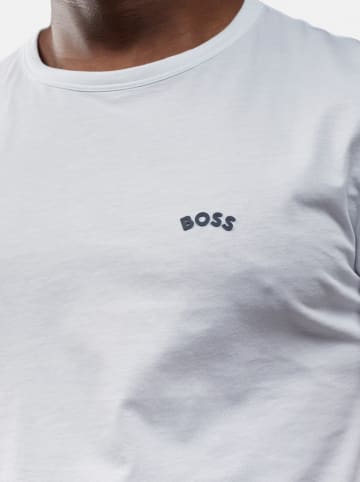 Hugo Boss Shirt wit