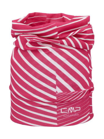 CMP Nekwarmer rood - (L)25 x (B)50cm