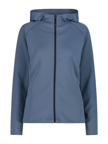 CMP Trainingsjas blauw