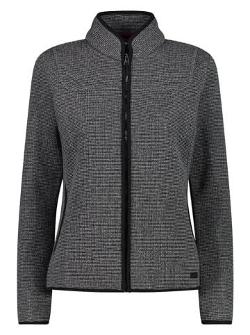 CMP Walkjacke in Grau