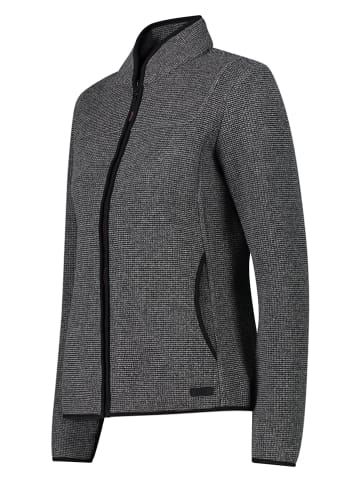 CMP Walkjacke in Grau