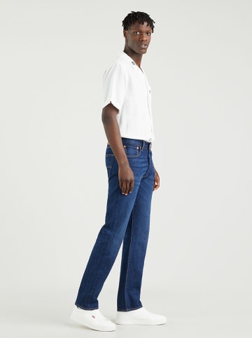 Levi´s Jeans "501®" - Regular Fit - in Dunkelblau
