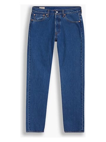 Levi´s Jeans"501" - Regular fit - in Dunkelblau